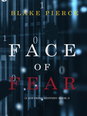 cover image of Face of Fear
